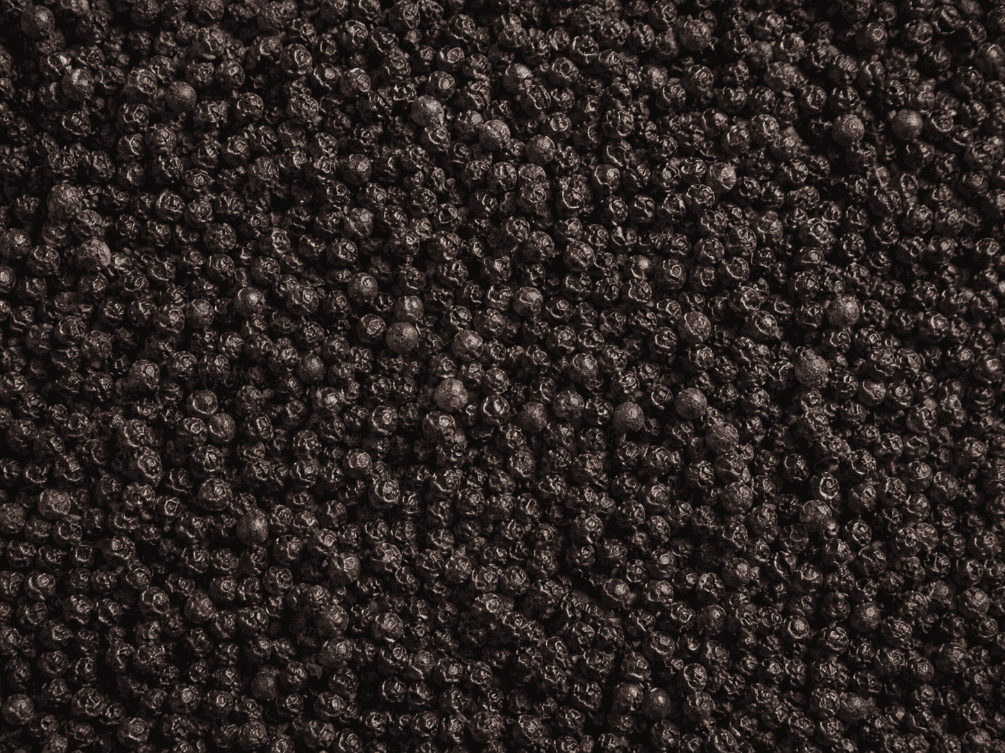 Organic Black Pepper