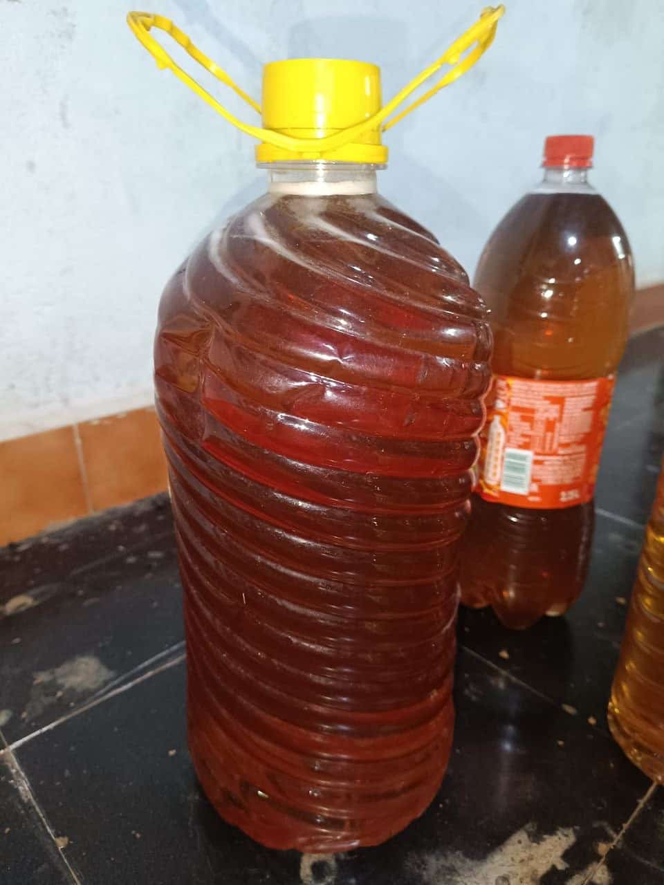 Wholesale organic honey options for business